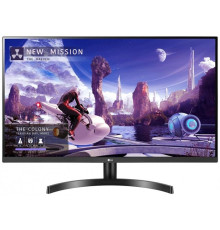 Монiтор LG 27" 27QN600-B IPS Black