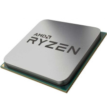 Процессор AMD Ryzen 5 3400G (3.7GHz 4MB 65W AM4) Tray (YD3400C5M4MFH)