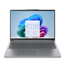 Ноутбук Lenovo IdeaPad Slim 5 16ARP10 (83HU001JRA) Luna Grey