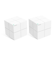 WiFi Mesh система Tenda Nova MW6 (2-pack) (MW6-KIT-2)