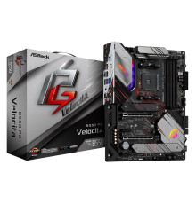 Материнська плата ASRock B550 PG Velocita Socket AM4