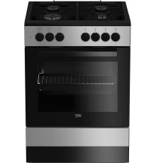 Плита Beko FSM62120DS