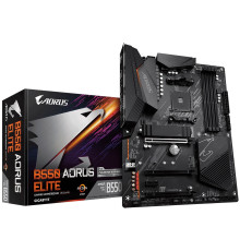 Материнская плата Gigabyte B550 Aorus Elite Socket AM4