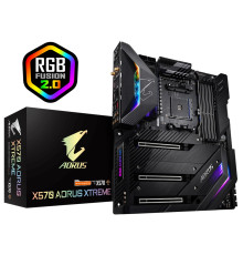Материнская плата Gigabyte X570 Aorus Xtreme Socket AM4