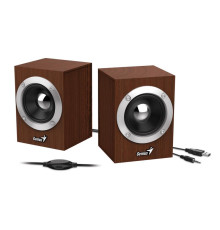 Акустическая система Genius SP-HF280 Wood (31730028400)
