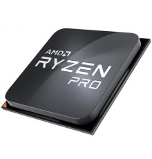 Процесор AMD Ryzen 3 Pro 4350G (3.8GHz 4MB 65W AM4) Multipack (100-100000148MPK)