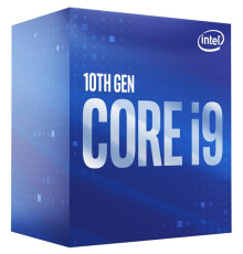 Процесор Intel Core i9 10900K 3.7GHz (20MB, Comet Lake, 95W, S1200) Box (BX8070110900K)