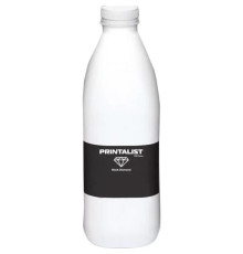 Tонер Printalist (MPSPLUS-1-PL) HP LJ универсальный Black 1000г