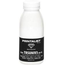 Tонер Printalist (TRSUNIV3-1-PL) Samsung/Xerox універсальний Black 80г
