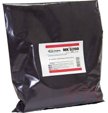 Тонер Mitsubishi (TB83-M3) HP LJ 5200 Black 540г
