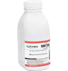 Тонер Mitsubishi (021203/DLC-60) HP LJ Pro M102A/102W/130A Black 60г