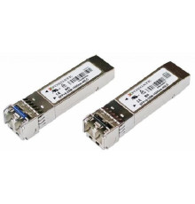 Модуль SFP+ FoxGate 1000 LC 1330nm 20 км (SFP+d-1SM-1330nm-20LC), одноволоконний