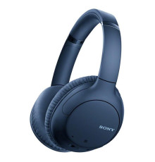 Гарнiтура Sony WH-CH710N Blue (WHCH710NL.CE7)