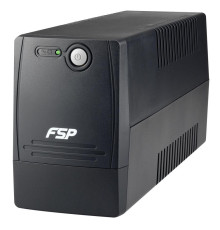 ИБП FSP FP850 850VA, Line Interactive, AVR, 4xC13, RJ45 (PPF4801105)