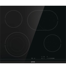 Варильна поверхня Gorenje ECS646BCSC