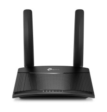 Бездротовий маршрутизатор TP-LINK Archer MR100