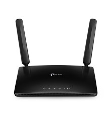 Бездротовий маршрутизатор TP-Link Archer MR150