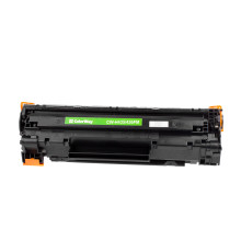 Картридж CW (CW-H435/436FM) HP LJ P1005/1006/1102/Canon LBP 3010/3020/6000/6020/MF3010 (CB435AF/CB436A/CE285A, Canon 712/713/725) Dual Pack