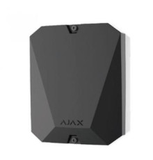 Трансмітер Ajax MultiTransmitter black EU (20354.62BL1/27320.62.BL1)