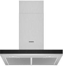 Витяжка Siemens LC66BHM50