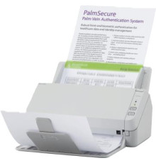 Документ-сканер A4 Fujitsu SP-1130N (PA03811-B021)