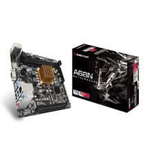 Материнская плата Biostar A68N-2100K Mini ITX