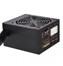Блок питания SilverStone SST-ET650-B 650W