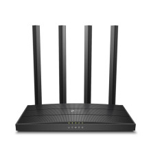 Бездротовий маршрутизатор TP-Link Archer C80