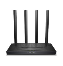Бездротовий маршрутизатор TP-Link Archer C6U