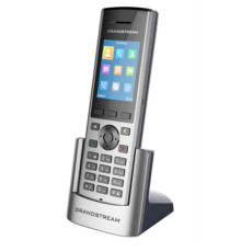 DECT трубка Grandstream DP730 для базы DP750/752