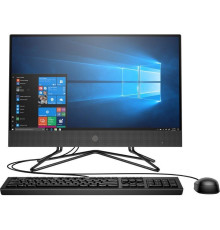 Моноблок HP 200 G4 (6D3H4EA) Black