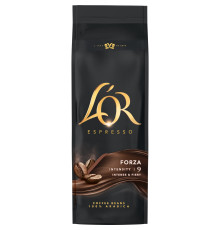 Кофе в зернах L`OR Espresso Forza 500г