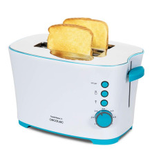 Тостер Cecotec Toast&Taste 2S CCTC-03027 (8435484030274)