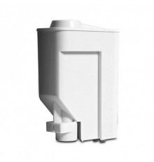 Фільтр для автоматичних кавоварок Cecotec Anti-calc filter CCTC-01573 (8435484015738)