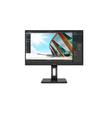 Монiтор AOC 27" 27P2C IPS Black