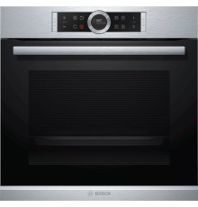 Духова шафа Bosch HBG635BS1