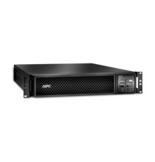 ИБП APC Smart-UPS SRT 1000VA, Online, 6хIEC, RJ-45, USB, металл (SRT1000RMXLI)