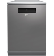 Вбудована посудомийна машина Beko DEN48521XAD