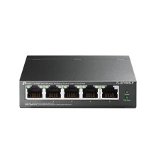 Комутатор TP-Link TL-SF1005LP