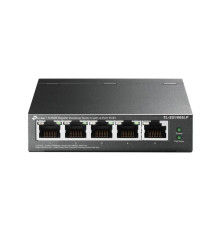 Комутатор TP-Link TL-SG1005LP
