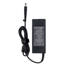 Блок питания для ноутбука Grand-X 19V 4.74A 90W 7.4x5мм + каб.пит. (ACHPL90WS1)