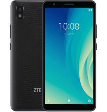 Смартфон ZTE Blade L210 Dual Sim Black