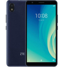 Смартфон ZTE Blade L210 Dual Sim Blue