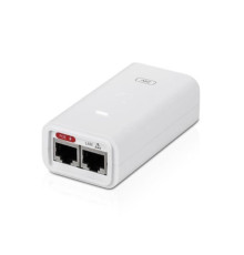 Инжектор Ubiquiti POE-24-12W-WH (24V, 12W)