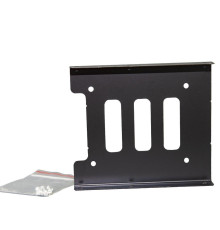 Перехідник Frime для установки 2.5" SSD/HDD у 3.5" відсік (FHB01B)