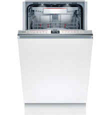 Вбудована посудомийна машина Bosch SPV6ZMX23E