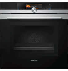 Духова шафа Siemens HN678G4S1