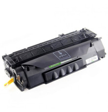 Картридж PrintPro (PP-H5949/7553) HP LJ 1160/2015 Black (Q5949A/Q7553A) Univ.