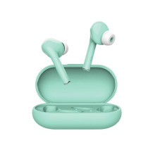 Bluetooth-гарнiтура Trust Nika Touch True Mint (23703)