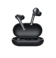 Bluetooth-гарнiтура Trust Nika Touch True Black (23554)